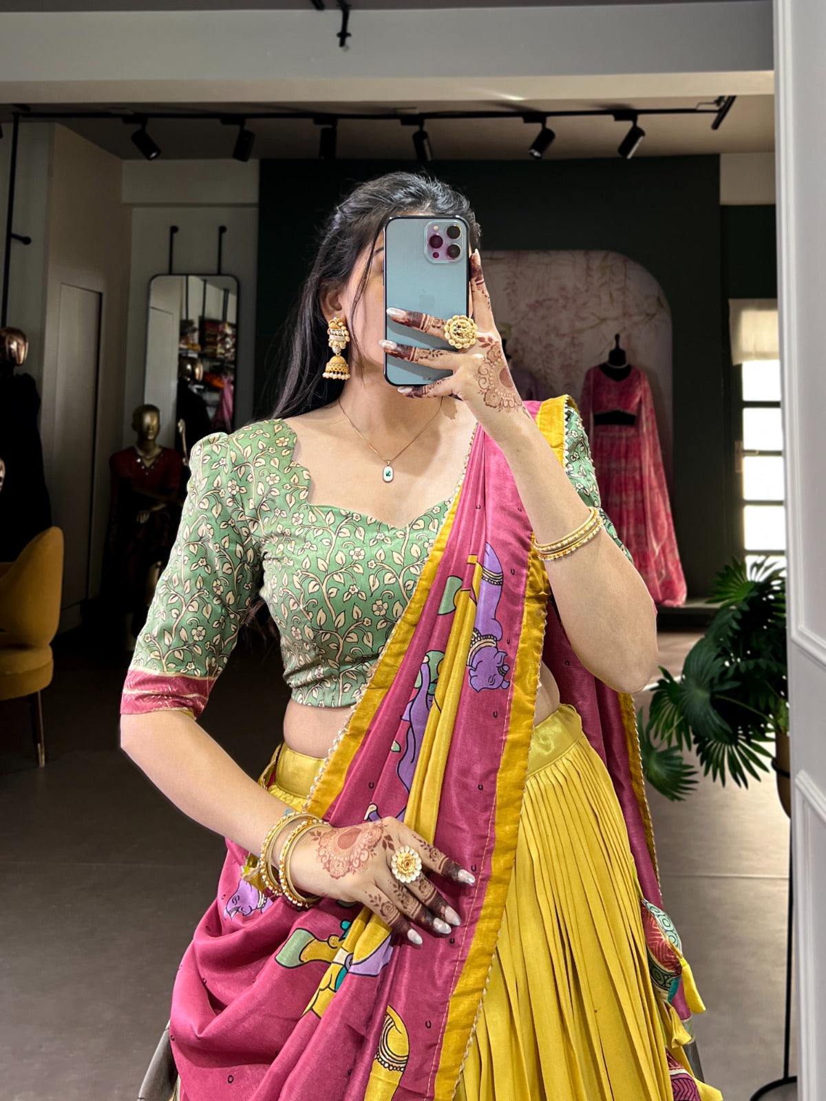 VAISHNAVI