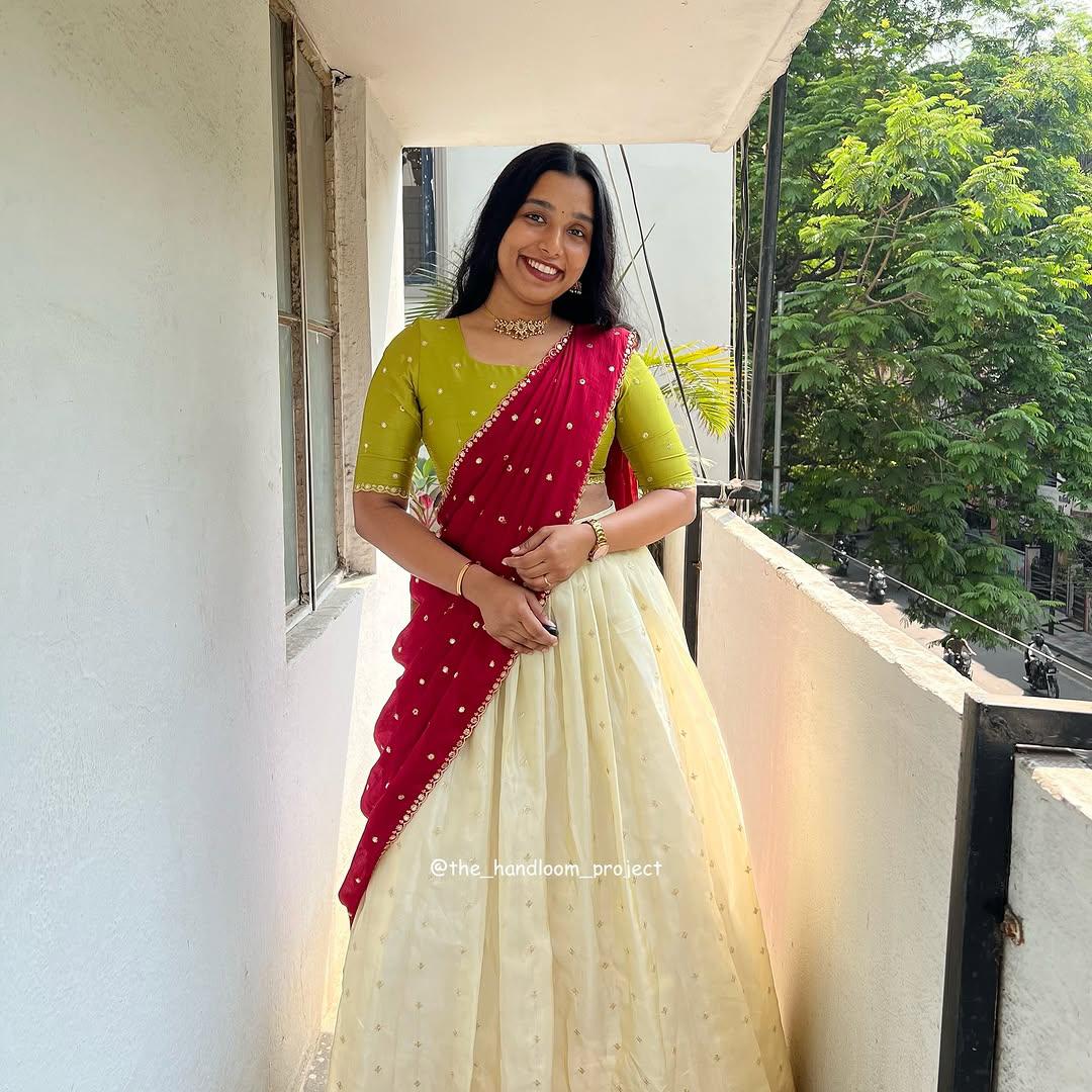 Lehenga Set