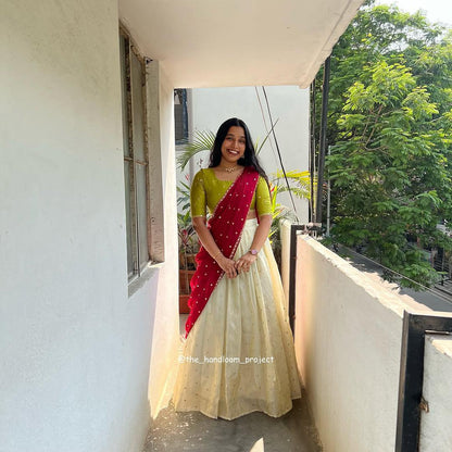 Lehenga Set