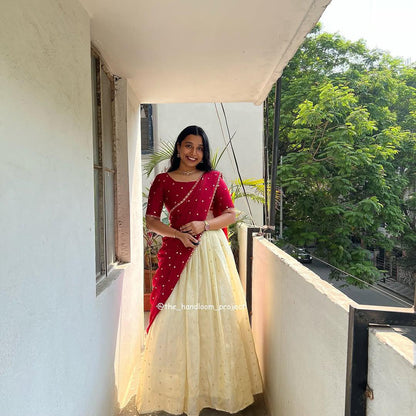 Lehenga Set