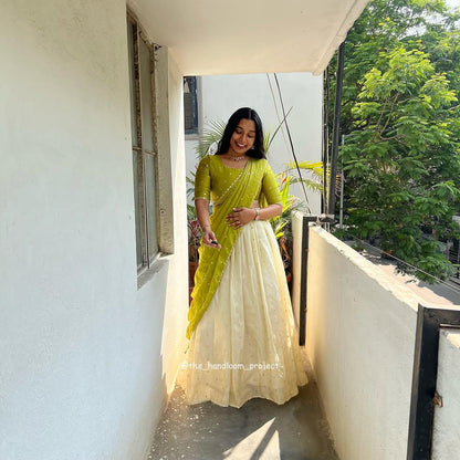 Lehenga Set