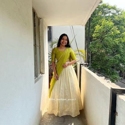 Lehenga Set