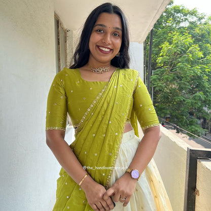 Lehenga Set