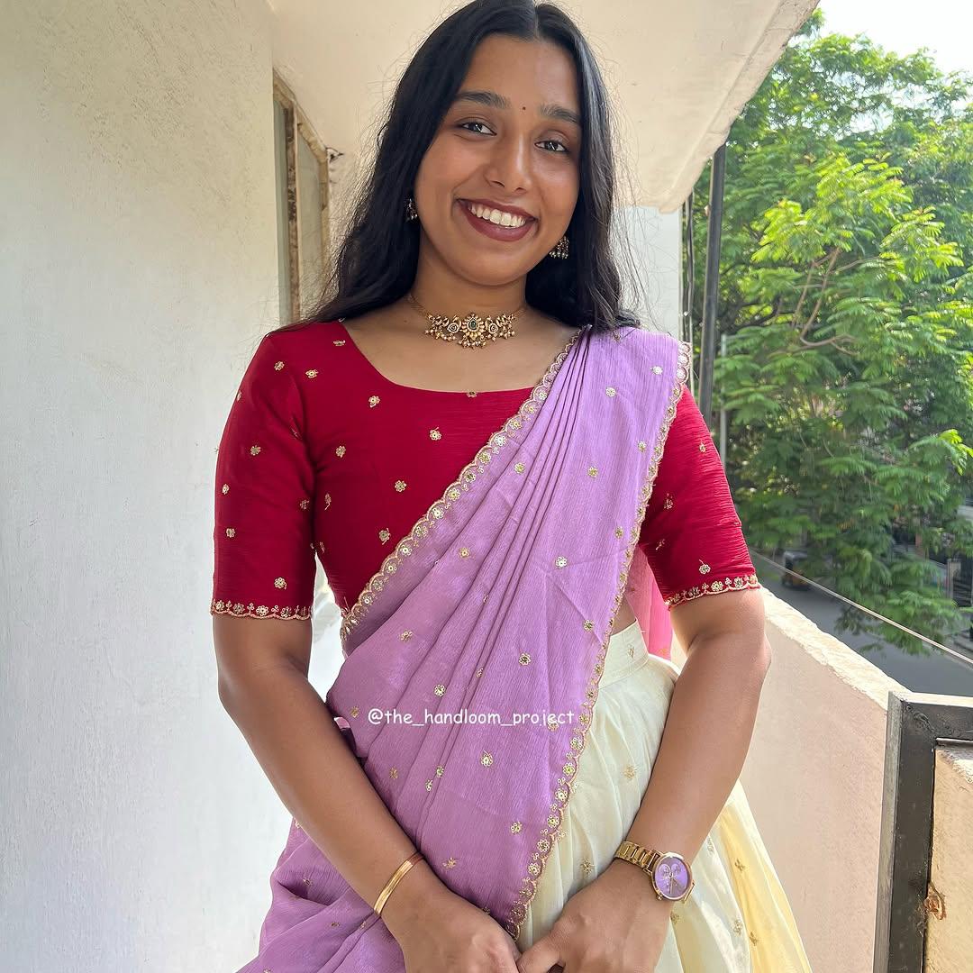 Lehenga Set
