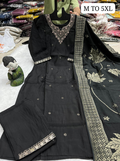 Suit Set