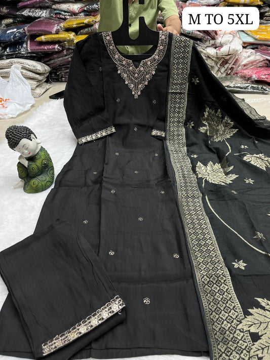 Suit Set
