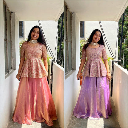 Women’s Ethnic Wear