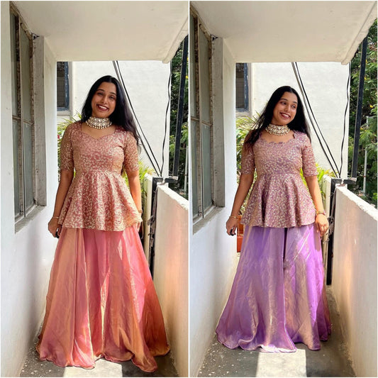 Women’s Ethnic Wear