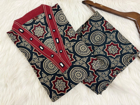 Top and Palazzo