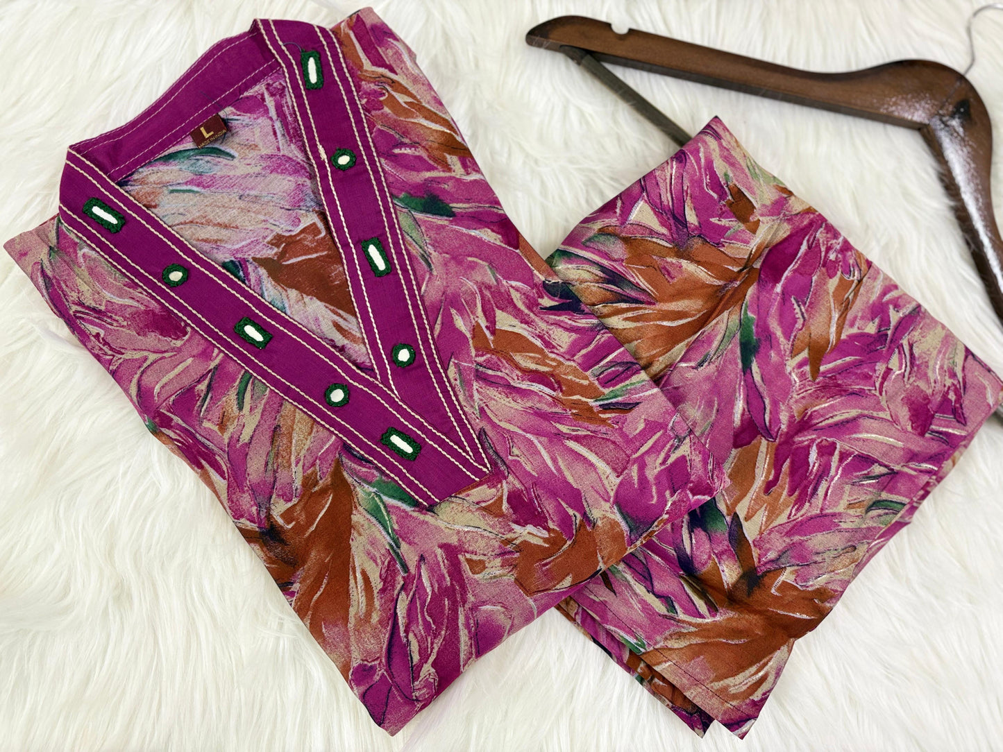 Top and Palazzo