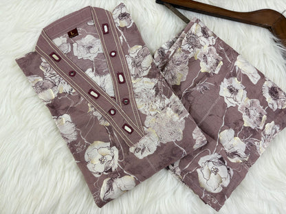 Top and Palazzo