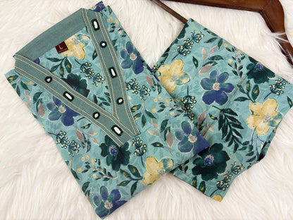 Top and Palazzo