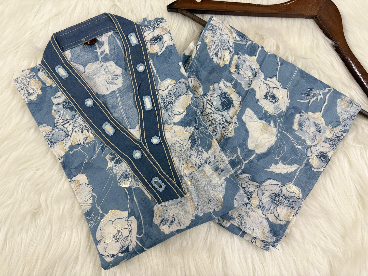 Top and Palazzo