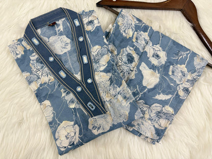 Top and Palazzo