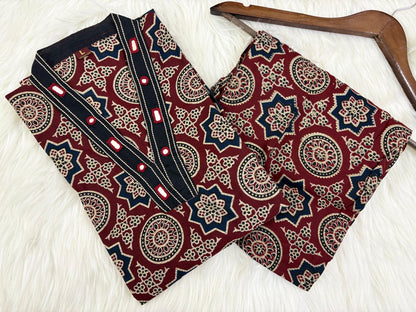 Top and Palazzo