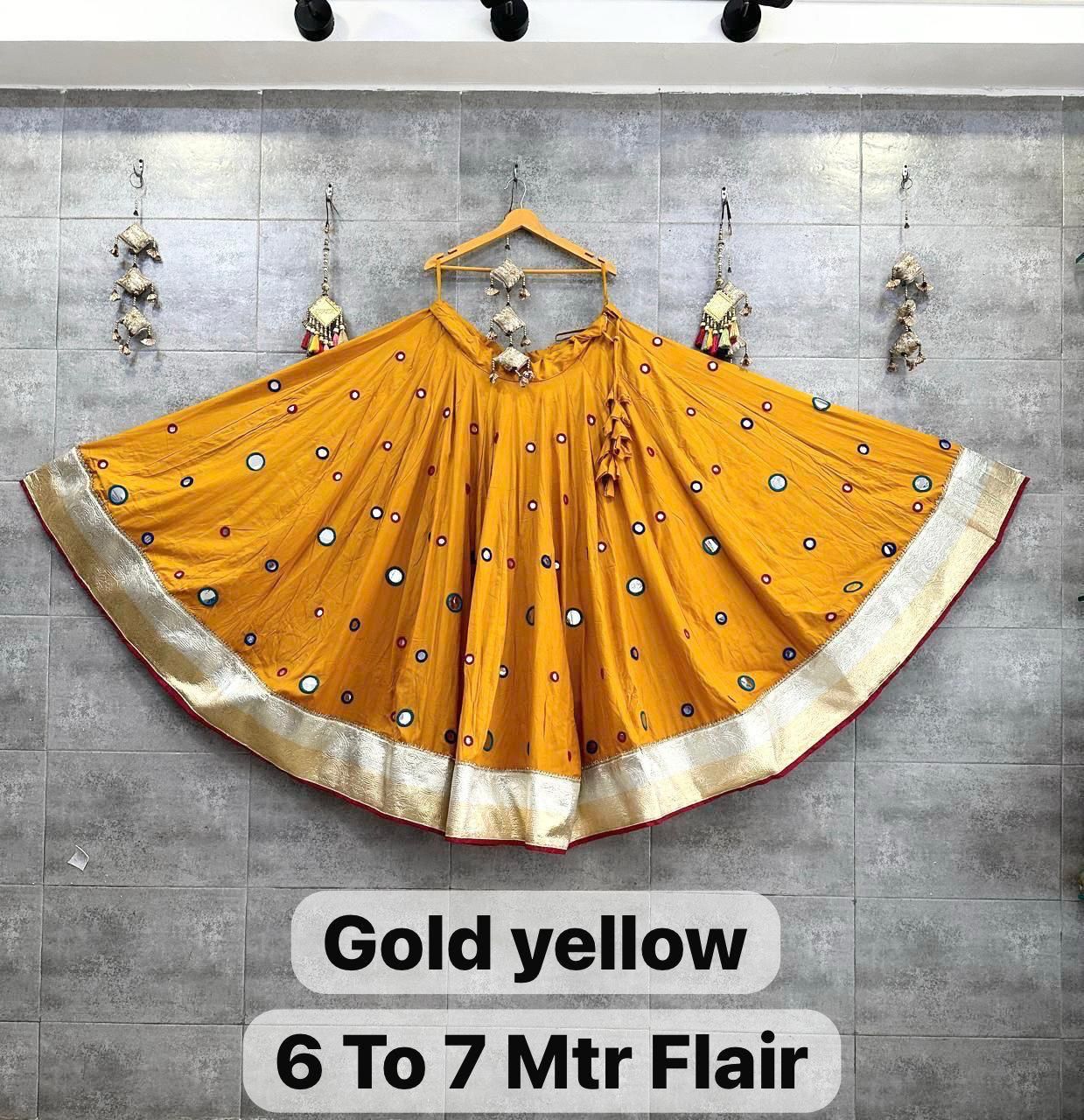 Chanya Choli