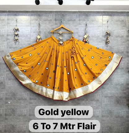 Chanya Choli