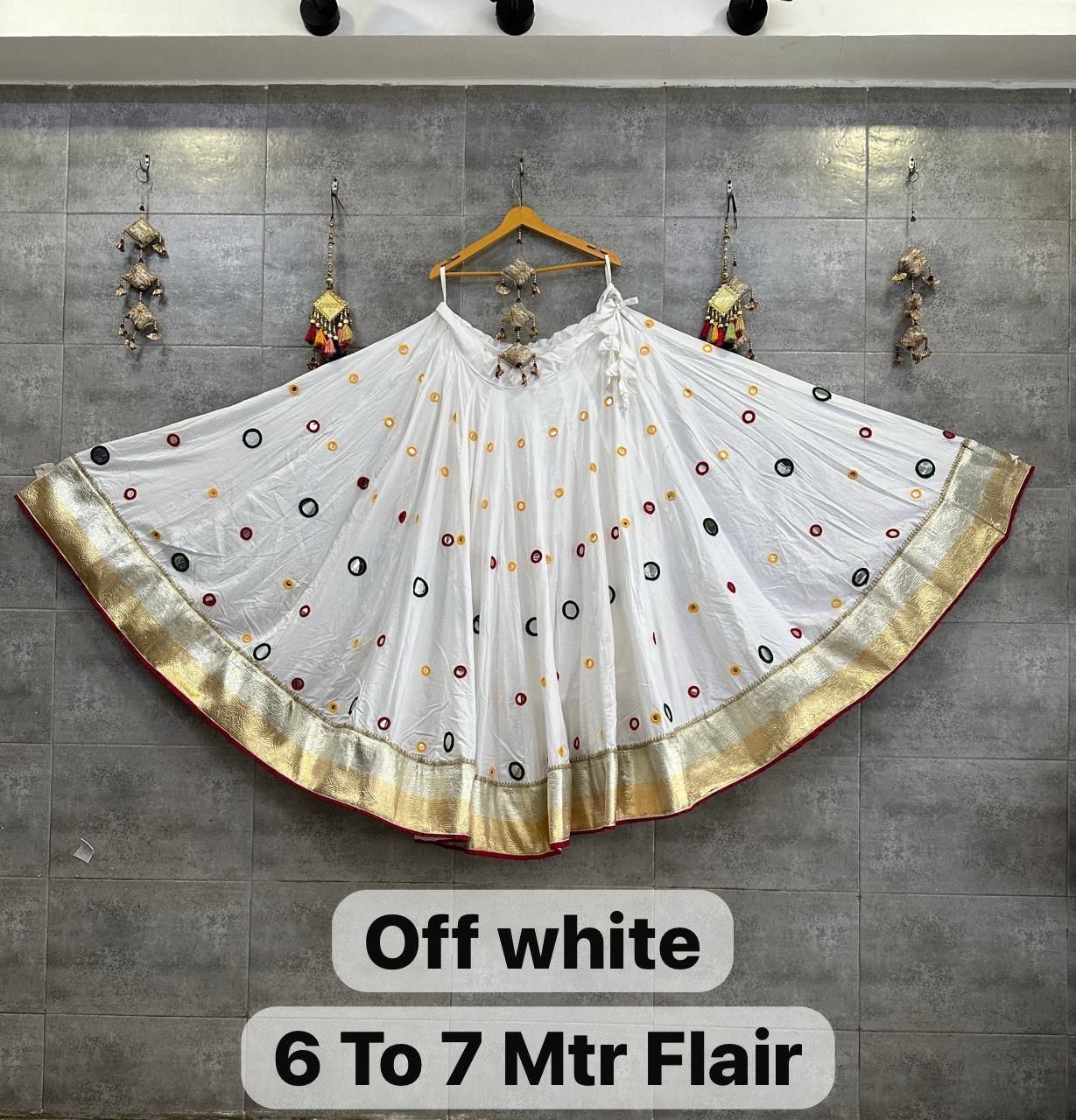 Chanya Choli
