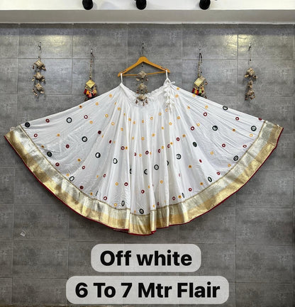 Chanya Choli