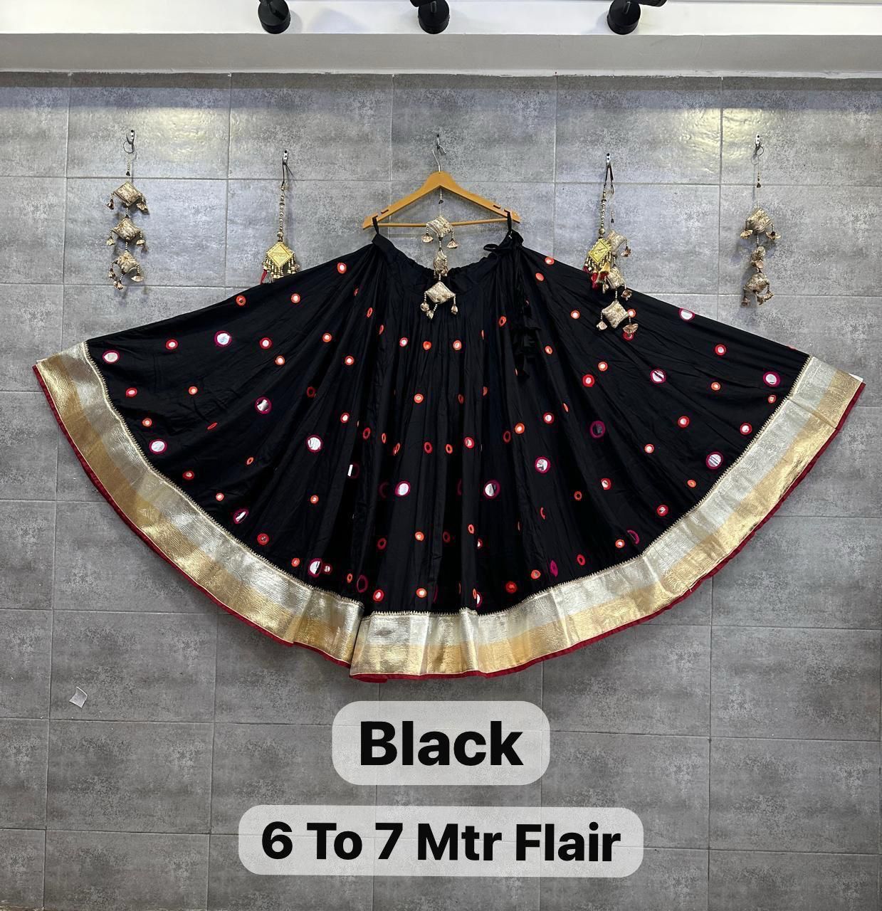 Chanya Choli