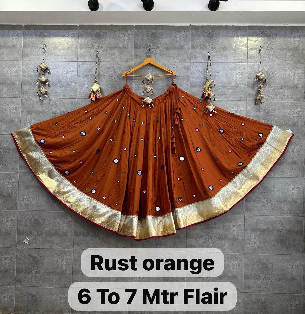 Chanya Choli