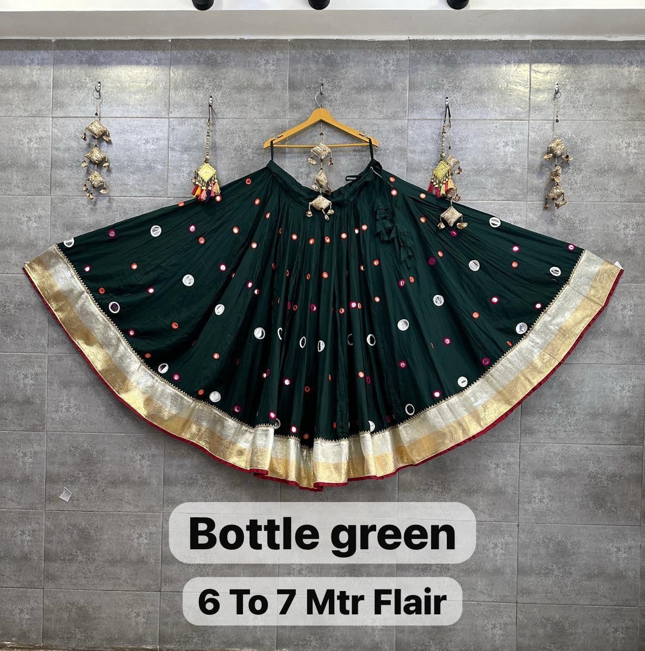 Chanya Choli