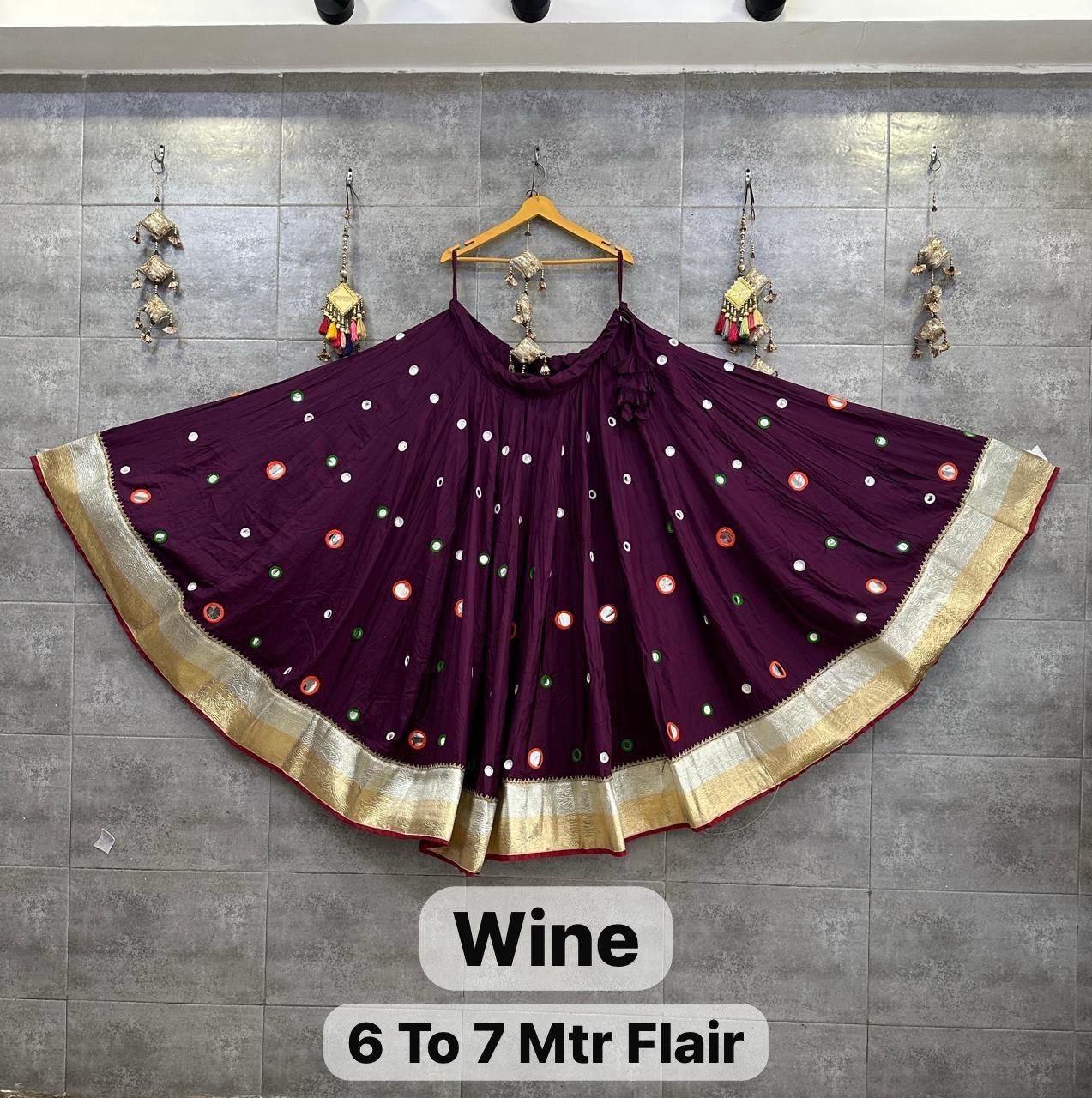 Chanya Choli