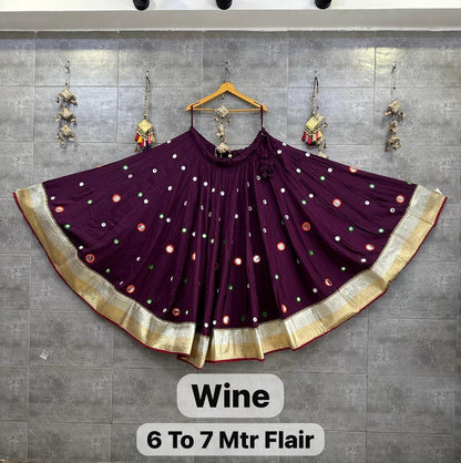Chanya Choli