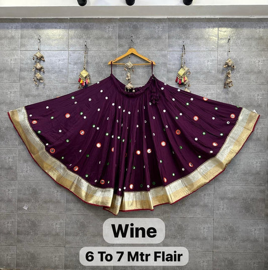 Chanya Choli