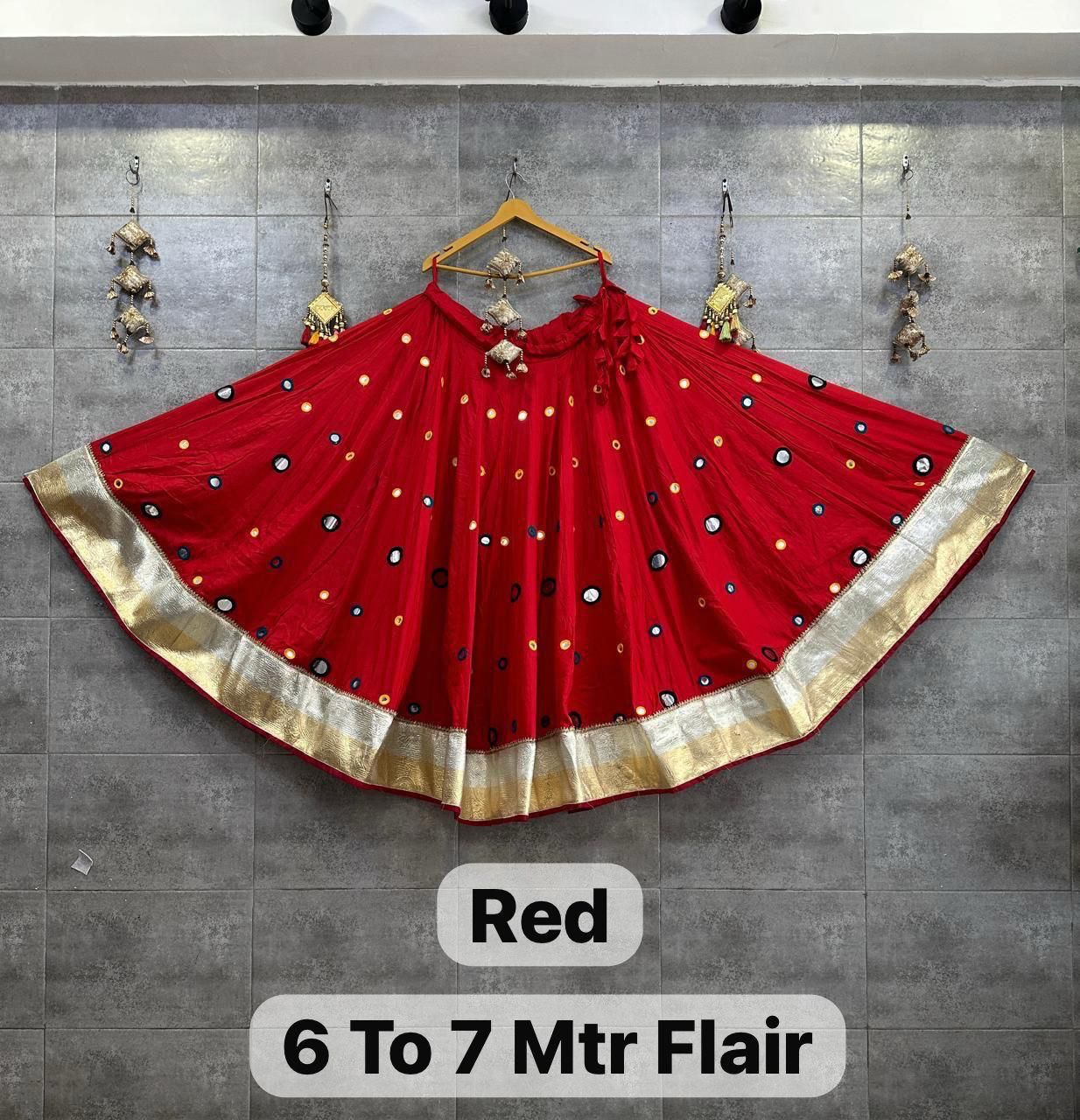 Chanya Choli