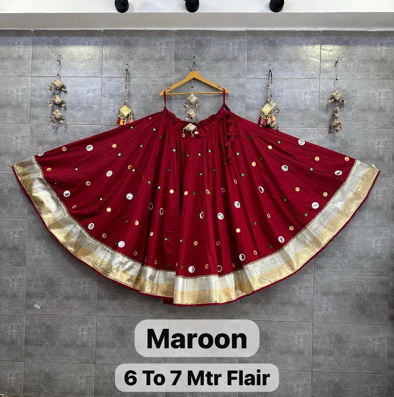 Chanya Choli
