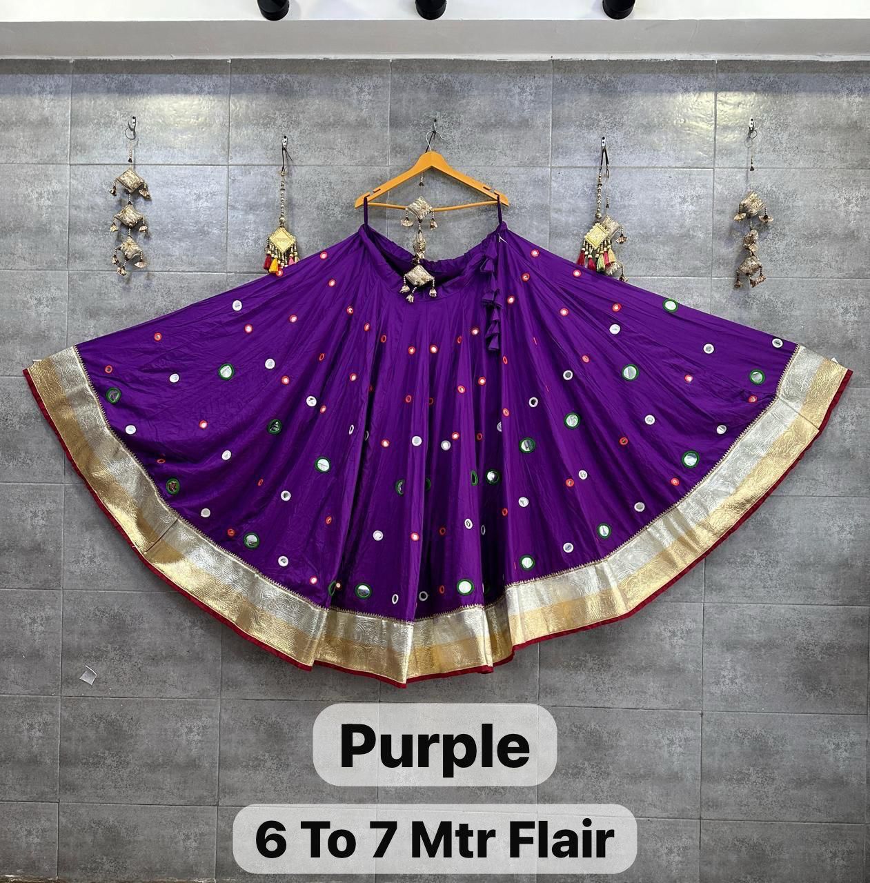 Chanya Choli