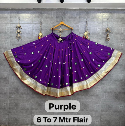 Chanya Choli