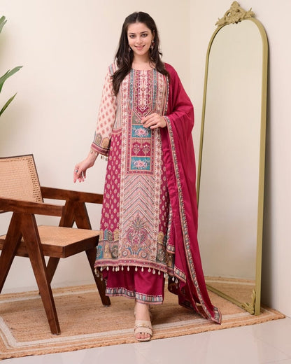 Anarkali Set