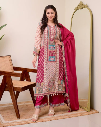 Anarkali Set