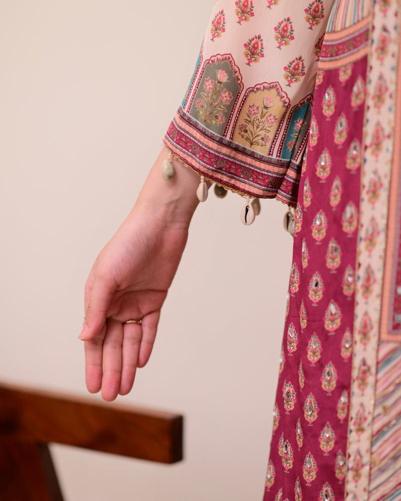 Anarkali Set