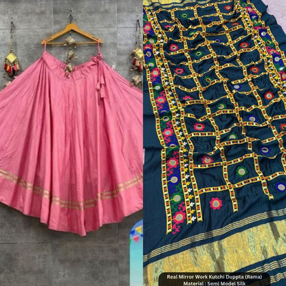 Chanya Choli