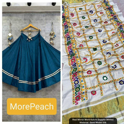 Chanya Choli