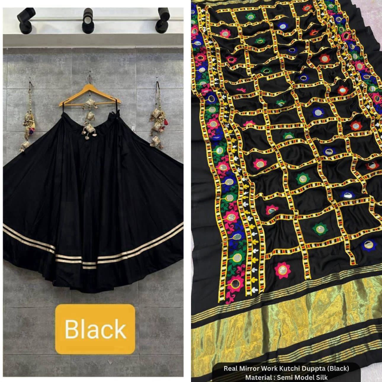 Chanya Choli