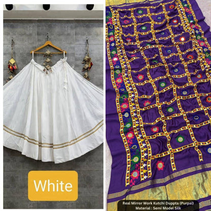Chanya Choli