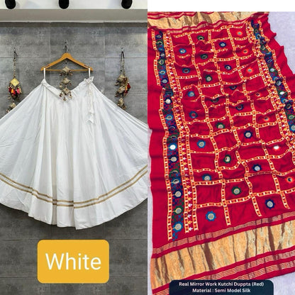 Chanya Choli