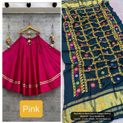 Chanya Choli