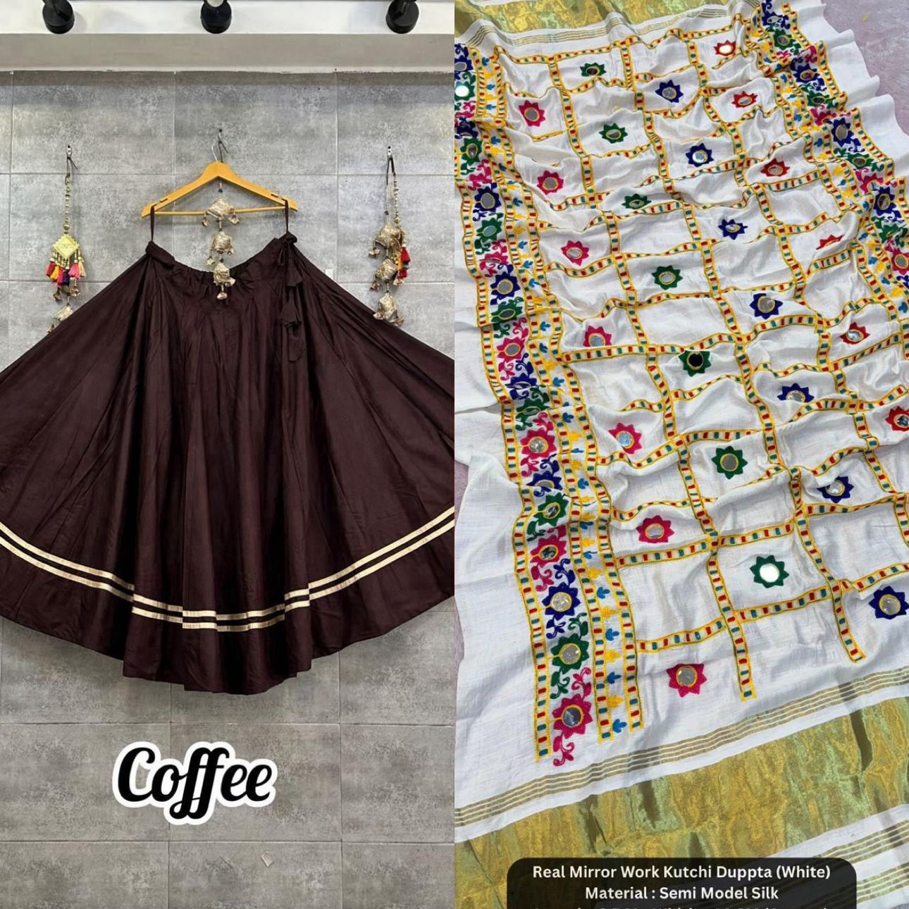 Chanya Choli