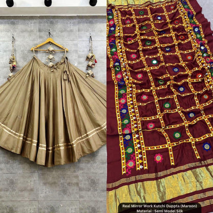 Chanya Choli