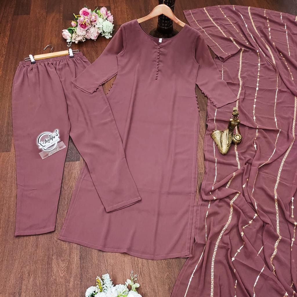 Suit Set
