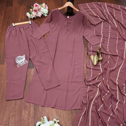 Suit Set