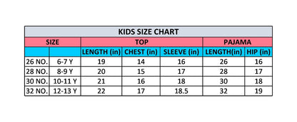 Kids Pyjamas