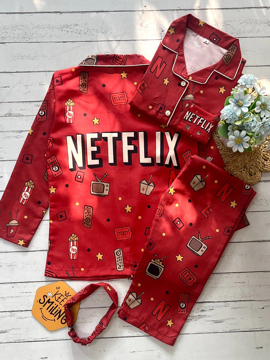 Kids Pyjamas