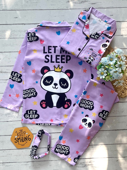 Kids Pyjamas