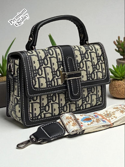 HANDY + SLING BAG